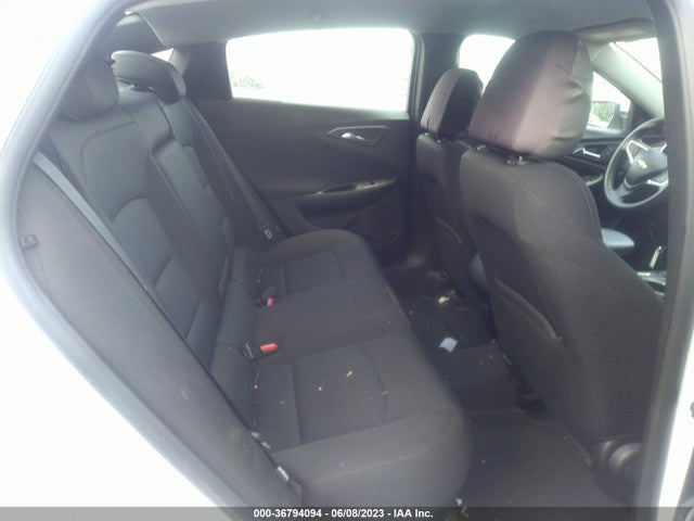 Chevrolet MALIBU LS 2018 1G1ZC5ST7JF191183 Image 10