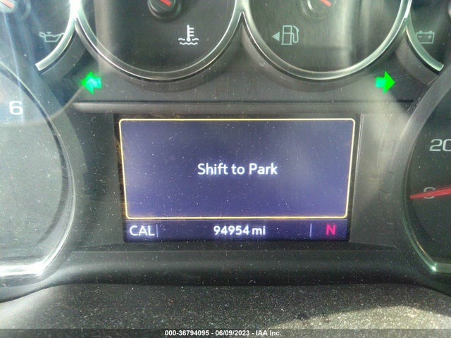 Chevrolet Silverado 1500 Lt 2021 3GCUYDED7MG107206 Image 7