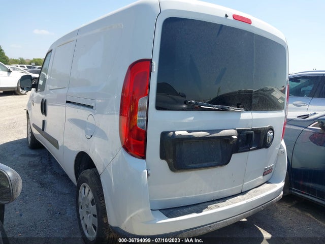 ZFBHRFBB0K6N17408 RAM Promaster City Tradesman Slt