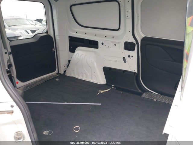 ZFBHRFBB0K6N17408 RAM Promaster City Tradesman Slt
