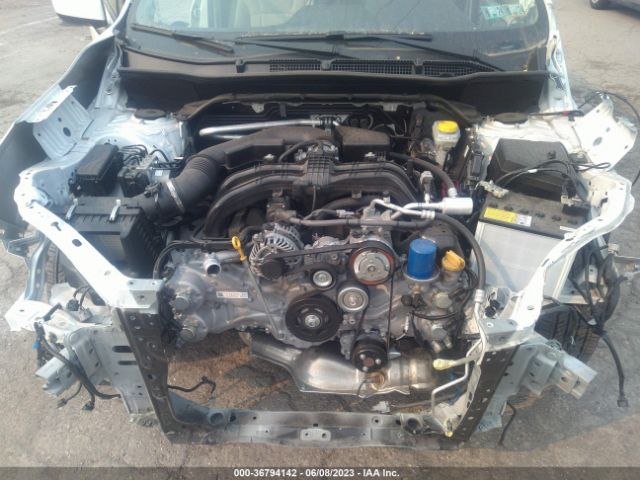 JF2SKADC5NH418559 Subaru Forester Premium