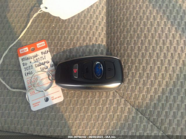 JF2SKADC5NH418559 Subaru Forester Premium