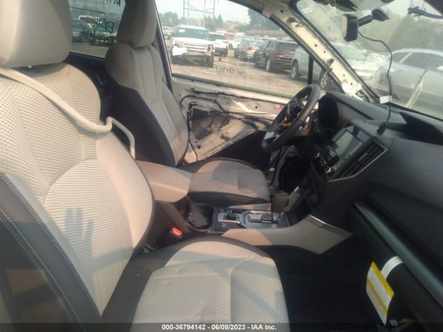 JF2SKADC5NH418559 Subaru Forester Premium