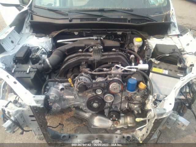 JF2SKADC5NH418559 Subaru Forester Premium