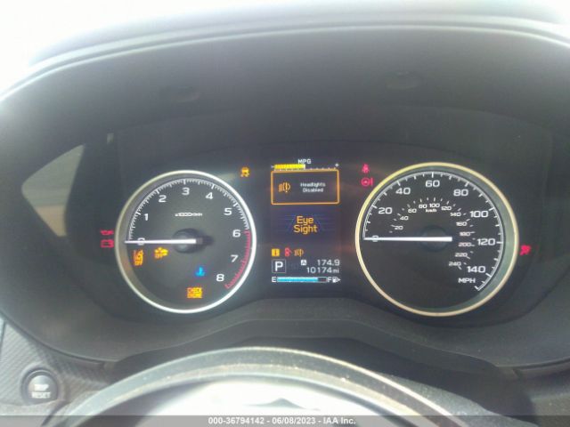 JF2SKADC5NH418559 Subaru Forester Premium