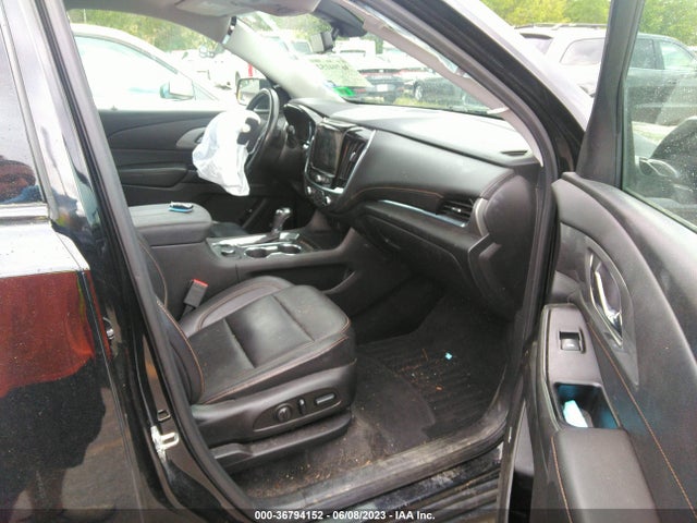 Chevrolet Traverse Rs 2019 1GNEVJKW2KJ128971 Image 5