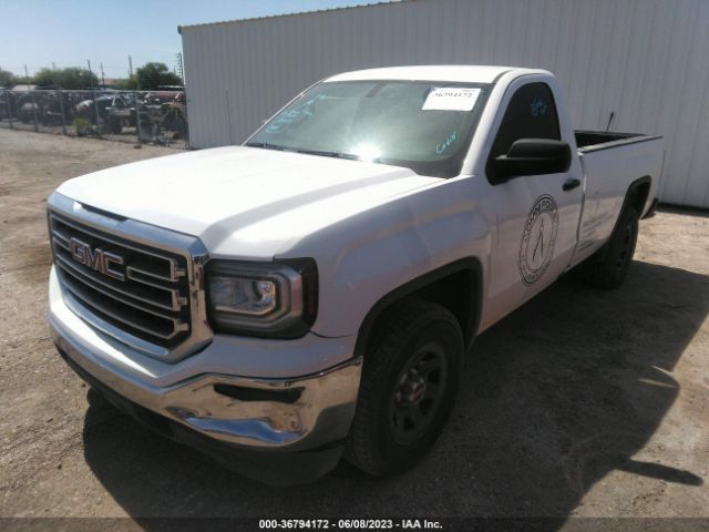 1GTN1LEC9JZ903610 GMC SIERRA 1500