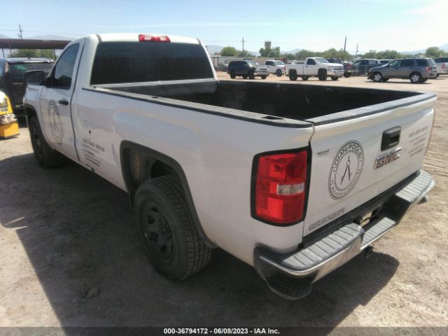 1GTN1LEC9JZ903610 GMC SIERRA 1500