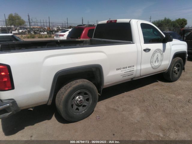 1GTN1LEC9JZ903610 GMC SIERRA 1500