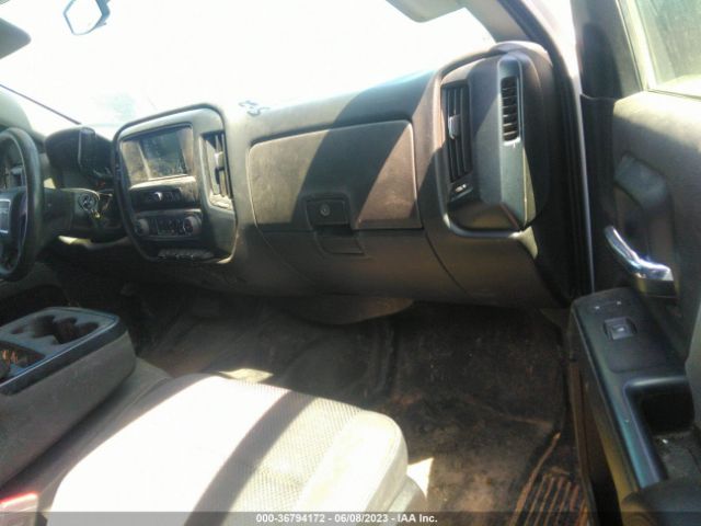 1GTN1LEC9JZ903610 GMC SIERRA 1500