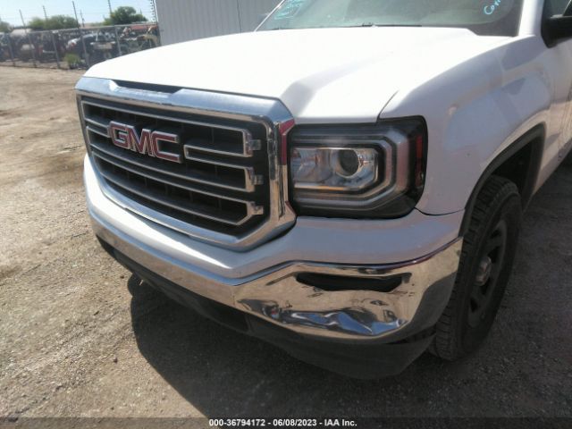 1GTN1LEC9JZ903610 GMC SIERRA 1500
