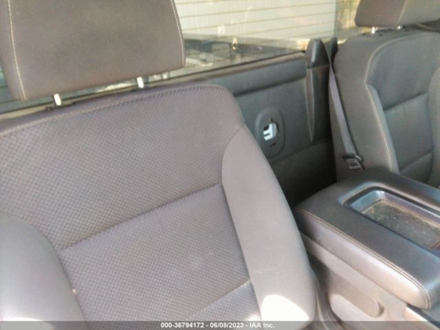 1GTN1LEC9JZ903610 GMC SIERRA 1500