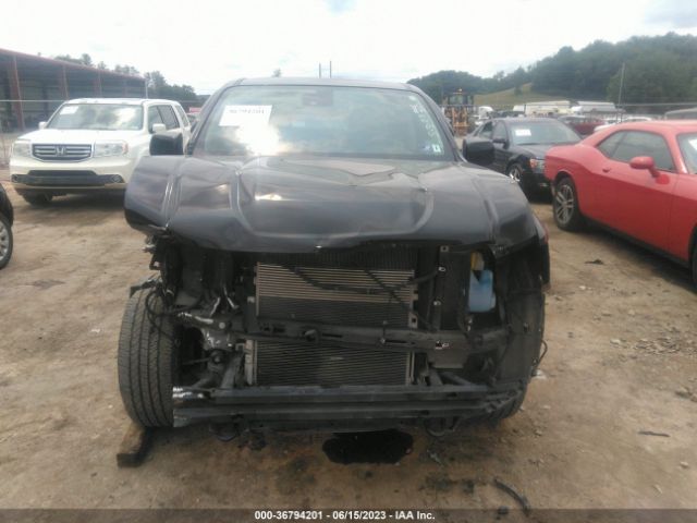 1GTG6BE36F1169454 GMC Canyon 4wd Sle
