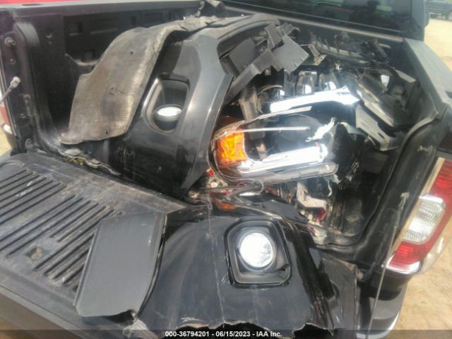 1GTG6BE36F1169454 GMC Canyon 4wd Sle