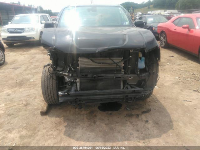 1GTG6BE36F1169454 GMC Canyon 4wd Sle