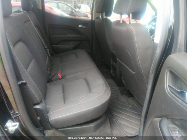 1GTG6BE36F1169454 GMC Canyon 4wd Sle