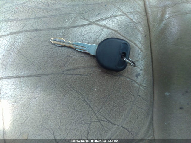 2006 CADILLAC CTS VIN: 1G6DP577060209358