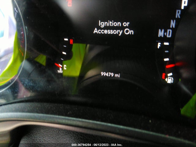 2019 DODGE CHALLENGER SXT VIN: 2C3CDZAG2KH566696