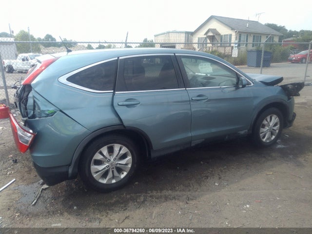 Honda CR-V EX 2014 2HKRM3H59EH542611 Image 13