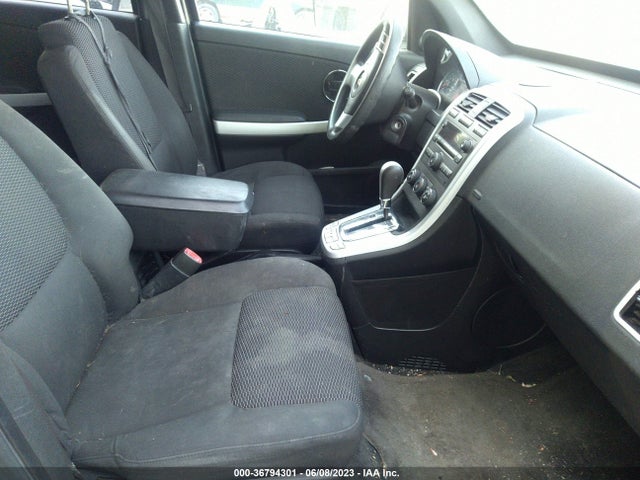 2008 PONTIAC TORRENT VIN: 2CKDL33F186055112