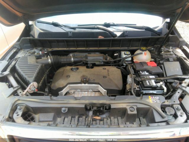 1GKKNKLA2JZ222292 GMC ACADIA SLE