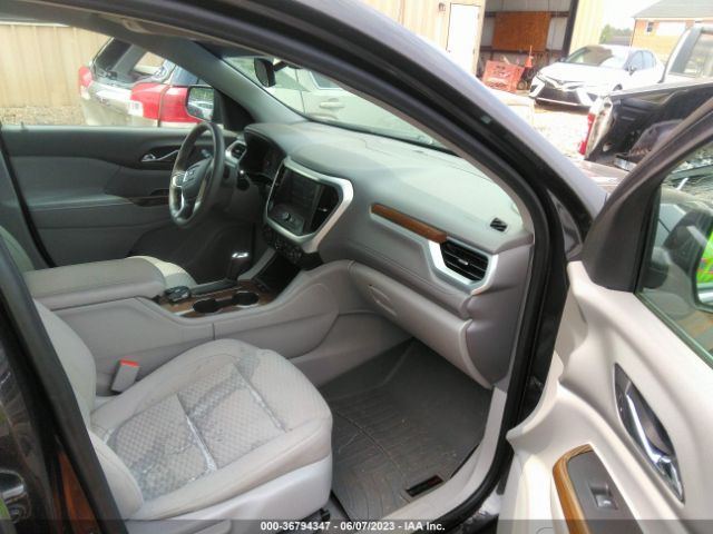 1GKKNKLA2JZ222292 GMC ACADIA SLE