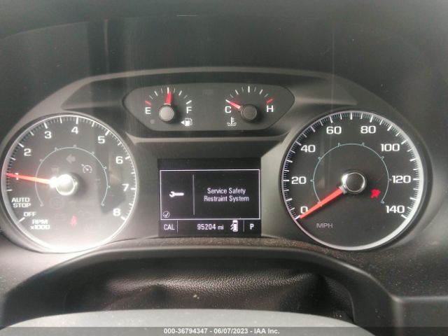 1GKKNKLA2JZ222292 GMC ACADIA SLE
