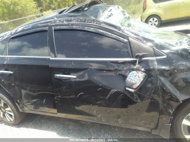 3N1AB7AP7KY302433 Nissan SENTRA SV