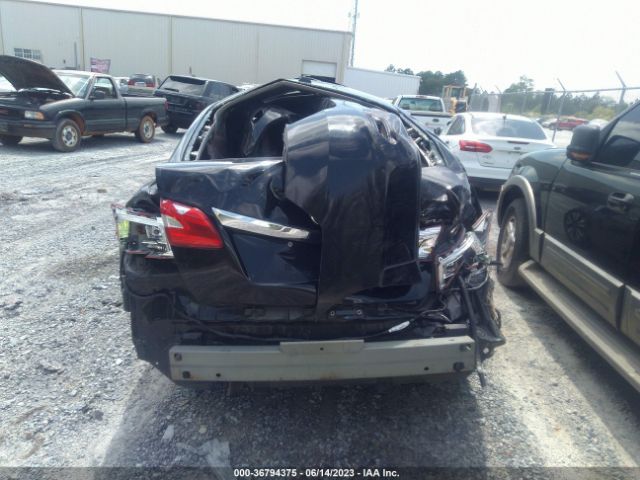 3N1AB7AP7KY302433 Nissan SENTRA SV