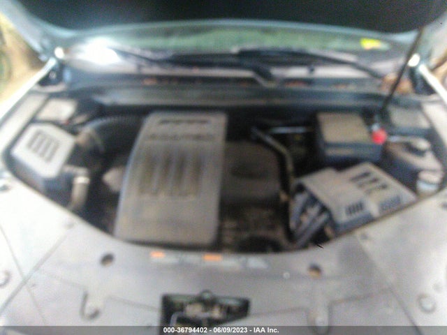 GMC Terrain Sle 2014 2GKFLVEK9E6369788 Image 10