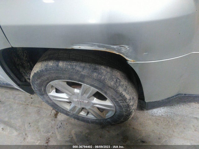 GMC Terrain Sle 2014 2GKFLVEK9E6369788 Image 6