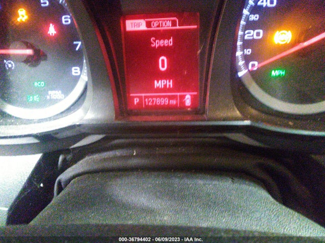 GMC Terrain Sle 2014 2GKFLVEK9E6369788 Image 7