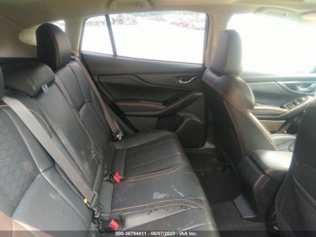 JF2GTAMC2JH257455 Subaru Crosstrek Limited