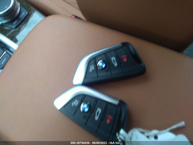 5UXTS3C57K0Z10293 BMW X3 M40i