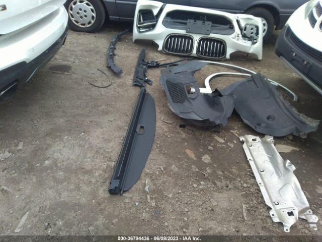 5UXTS3C57K0Z10293 BMW X3 M40i