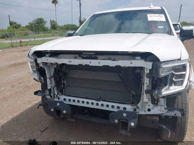 3GTP8DED1MG401276 GMC Sierra 1500 Slt