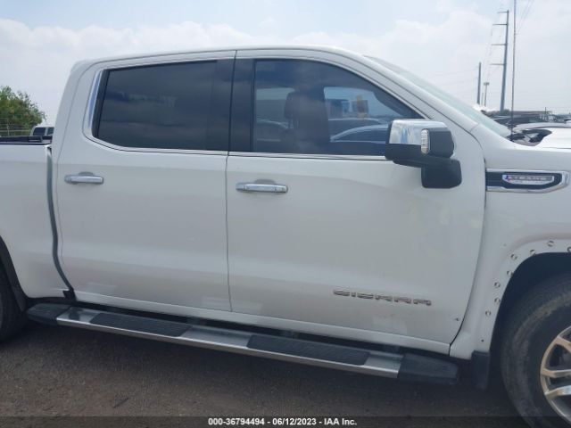 3GTP8DED1MG401276 GMC Sierra 1500 Slt