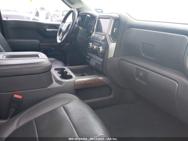 3GTP8DED1MG401276 GMC Sierra 1500 Slt