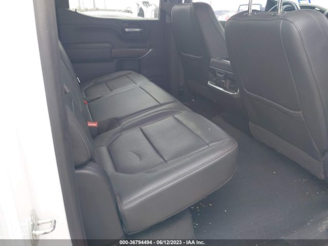 3GTP8DED1MG401276 GMC Sierra 1500 Slt
