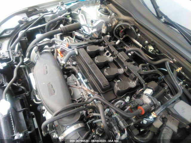 2022 HONDA CIVIC SEDAN EX VIN: 2HGFE1F73NH326272