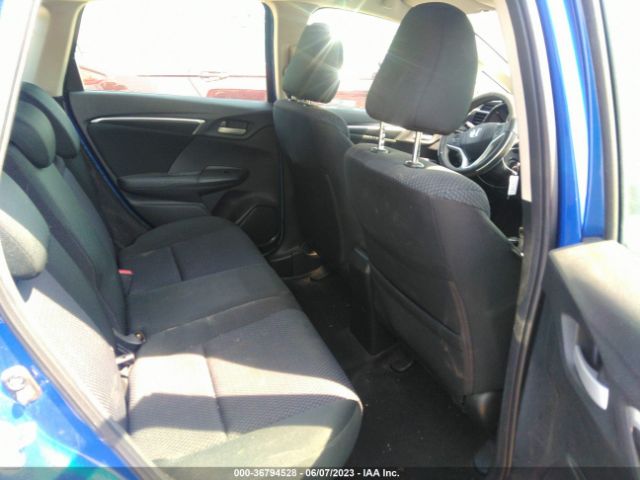 3HGGK5H42JM702284 Honda FIT LX