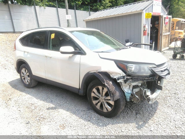 2014 5J6RM4H70EL113399 main image