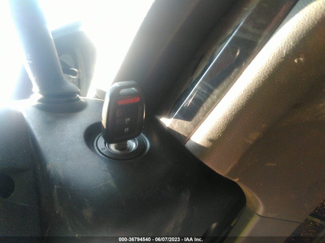 Honda Cr-v Ex-l 2014 5J6RM4H70EL113399 Image 11