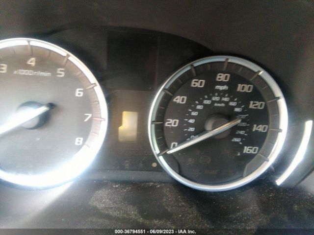 19UUB2F36FA015874 Acura Tlx V6
