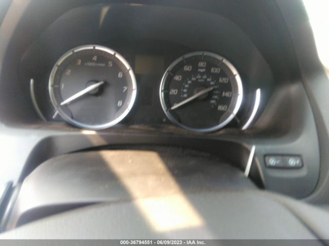 19UUB2F36FA015874 Acura Tlx V6
