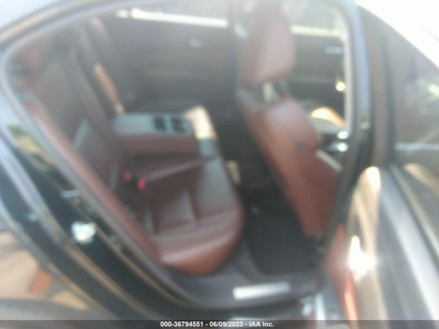 19UUB2F36FA015874 Acura Tlx V6