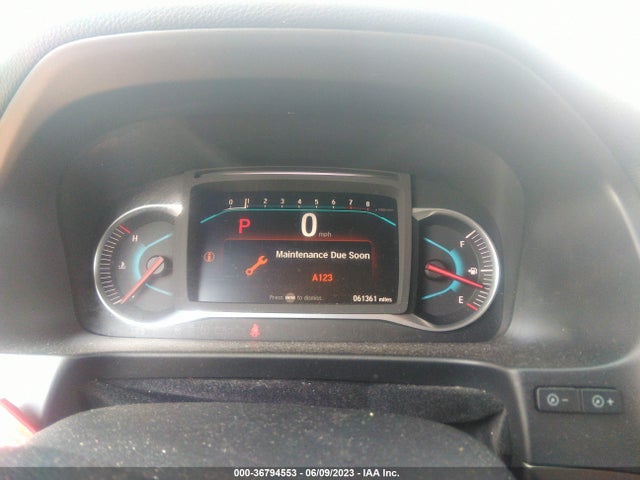Honda PILOT LX 2020 5FNYF5H15LB009083 Image 7