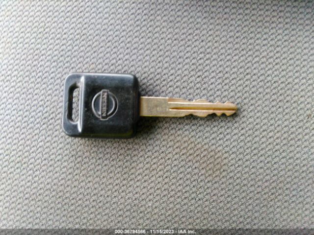 1N6BF0KYXLN810542 Nissan Nv Cargo Sv