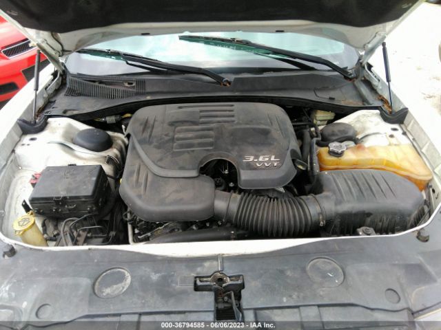 2C3CDXBG9EH172796 Dodge Charger Se