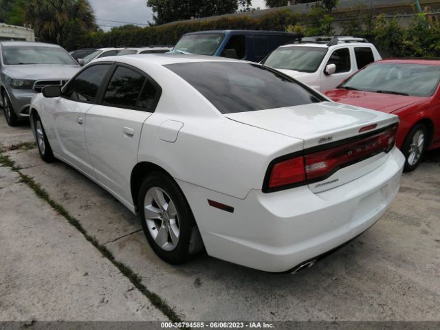 2C3CDXBG9EH172796 Dodge Charger Se